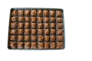 Čoko orah — pogled 5