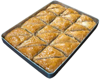 Domaća — pogled 2